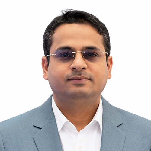 Dr. Vijay Rathod